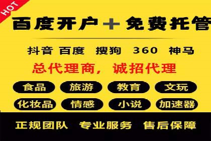 SEM代运营案例：行业领军企业实践
